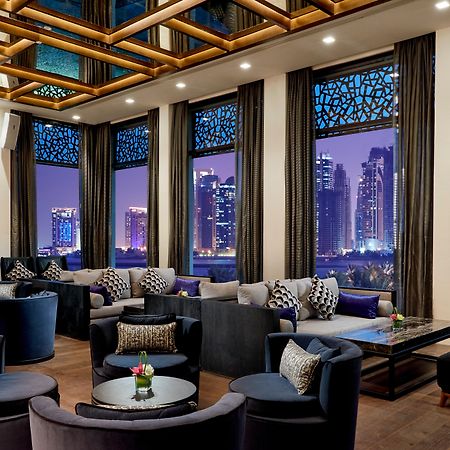 Intercontinental Hotels Doha Residences Exterior foto